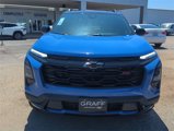 New 2026 Chevrolet Equinox RS w/ Convenience Package III image 2