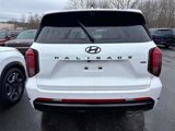 New 2025 Hyundai Palisade Calligraphy image 3