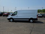 New 2025 Ford Transit 250 148 Medium Roof Extended AWD image 3