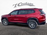 New 2025 GMC Acadia AT4 w/ Luxury Package image 3