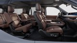 New 2025 Lincoln Navigator L Reserve image 6