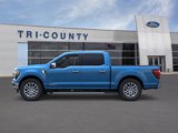 New 2025 Ford F150 Lariat w/ Equipment Group 502A High image 3