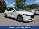 Used 2023 MAZDA MAZDA3 s image 3
