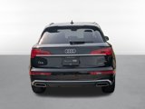 Certified 2022 Audi Q5 2.0T Premium w/ Convenience Package image 4