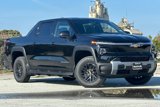 New 2025 Chevrolet Silverado EV LT image 2