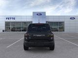 New 2025 Ford Bronco Sport Outer Banks image 5