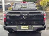 New 2025 Nissan Frontier SV image 6