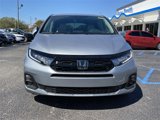 New 2025 Honda Odyssey Touring image 3
