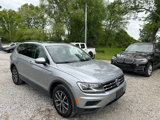 Used 2019 Volkswagen Tiguan SE w/ Panoramic Sunroof Package image 3