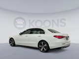 Certified 2025 Mercedes-Benz C 300 4MATIC Sedan image 4