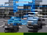 New 2025 Chevrolet TrailBlazer ACTIV w/ Convenience Package image 4