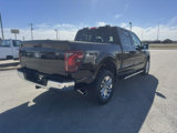 New 2025 Ford F150 Lariat image 5