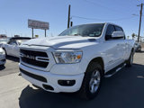 Used 2020 RAM 1500 Big Horn image 4