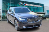 New 2026 BMW X3 xDrive30 w/ Convenience Package image 3
