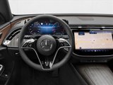 New 2026 Mercedes-Benz E 450 4MATIC All-Terrain Wagon image 4