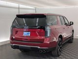 New 2025 Chevrolet Suburban High Country image 6