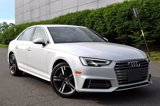 Used 2017 Audi A4 2.0T Premium Plus w/ Premium Plus Package image 3