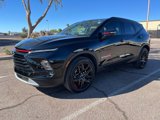 Used 2024 Chevrolet Blazer LT w/ Sound & Technology Package image 4