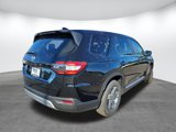 New 2025 Honda Pilot EX-L image 5
