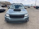 Used 2010 Subaru Forester 2.5XT Limited w/ Popular Equipment Group 4B image 5