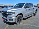 New 2025 RAM 1500 Laramie image 5