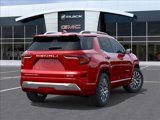 New 2026 GMC Terrain Denali image 4