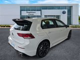New 2025 Volkswagen Golf w/ Euro Style Package image 5