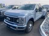 New 2026 Ford F350 Lariat image 2