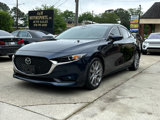 Used 2021 MAZDA MAZDA3 s image 3