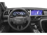New 2026 Toyota Crown Platinum image 4