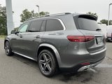 New 2025 Mercedes-Benz GLS 450 4MATIC image 5