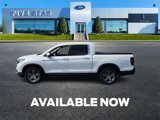 Used 2023 Honda Ridgeline RTL-E image 4