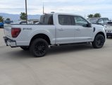 New 2025 Ford F150 Lariat image 2