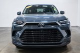 Certified 2024 Toyota Grand Highlander XLE image 3