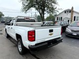 Used 2017 Chevrolet Silverado 1500 W/T image 2
