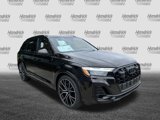 New 2025 Audi Q7 3.0T Prestige image 2