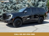 Used 2025 GMC Yukon AT4 Ultimate image 1