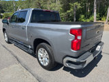 Used 2022 Chevrolet Silverado 1500 LTZ image 5