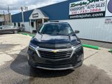 Used 2023 Chevrolet Equinox LT image 2