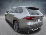 New 2025 Toyota Grand Highlander AWD Hybrid image 5