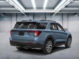 New 2026 Ford Explorer ST-Line image 2