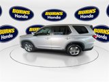 Certified 2025 Honda Pilot EX-L image 6
