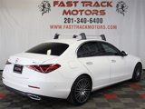 Used 2022 Mercedes-Benz C 300 4MATIC Sedan image 6