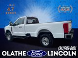 Used 2024 Ford F250 XL w/ XL Driver Assist Package image 3
