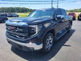 Used 2023 GMC Sierra 1500 SLT w/ SLT Premium Plus Package image 3