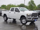 New 2025 RAM 2500 Tradesman w/ Chrome Appearance Group image 2