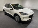 Used 2020 Ford Escape SEL image 3