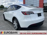 Used 2021 Tesla Model Y Long Range image 3
