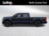 New 2025 Ford F250 XLT image 3