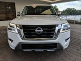 Used 2022 Nissan Armada Platinum w/ Captain's Chairs Package image 2